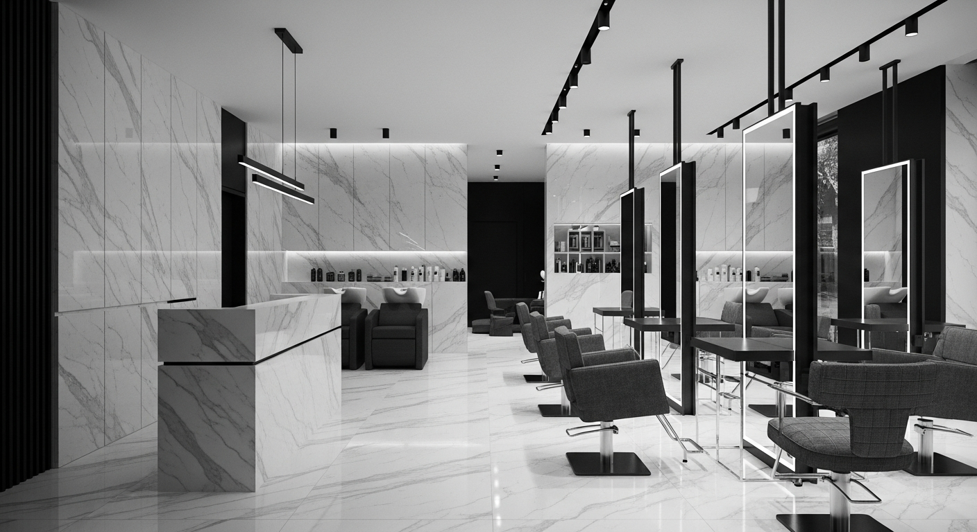 HairDoneByD - Coiffure premium